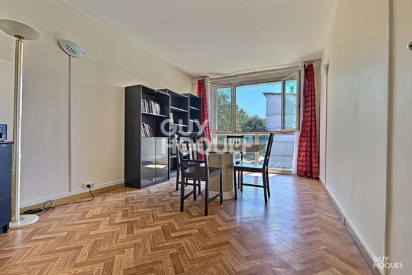 Appartement Maisons Alfort 3 pièce(s) 54.07 m2