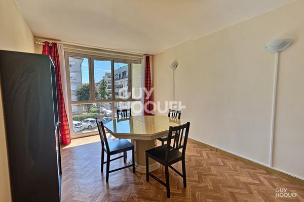 Appartement Maisons Alfort 3 pièce(s) 54.07 m2