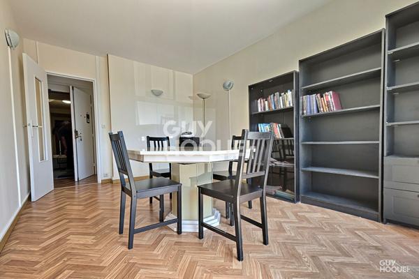 Appartement Maisons Alfort 3 pièce(s) 54.07 m2