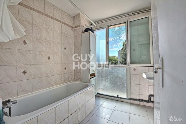 Appartement Maisons Alfort 3 pièce(s) 54.07 m2