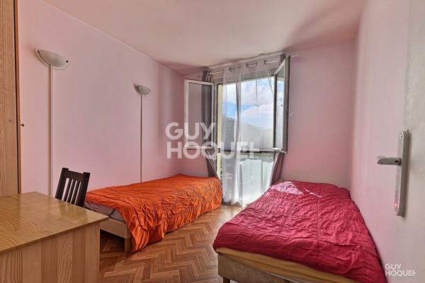 Appartement Maisons Alfort 3 pièce(s) 54.07 m2