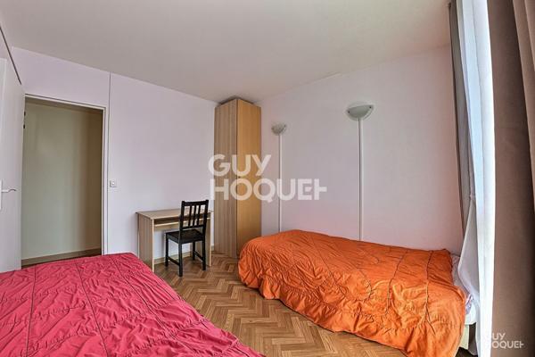 Appartement Maisons Alfort 3 pièce(s) 54.07 m2