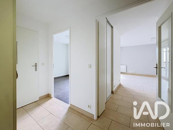 Appartement à vendre 2 pièces 46 m² Meaux
