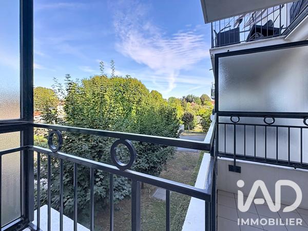 Appartement à vendre 2 pièces 46 m² Meaux