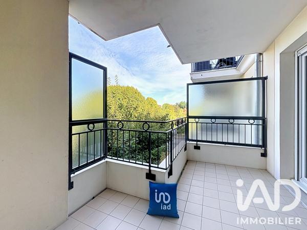 Appartement à vendre 2 pièces 46 m² Meaux