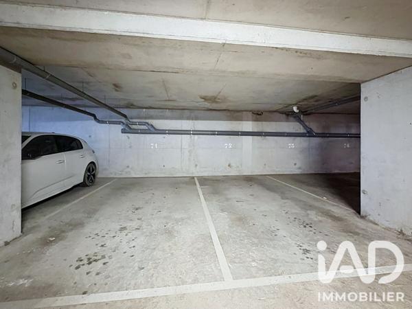 Appartement à vendre 2 pièces 46 m² Meaux