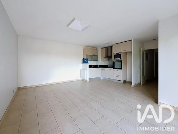 Appartement à vendre 2 pièces 46 m² Meaux