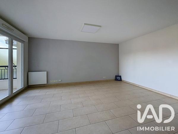 Appartement à vendre 2 pièces 46 m² Meaux