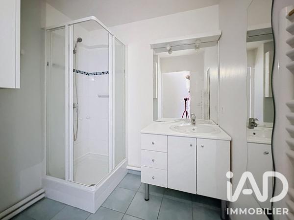 Appartement à vendre 2 pièces 46 m² Meaux