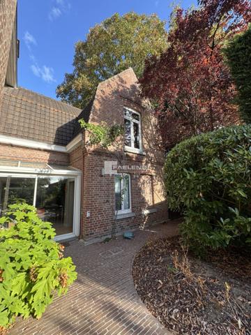 Maison à Roubaix - Réf. vsm5697