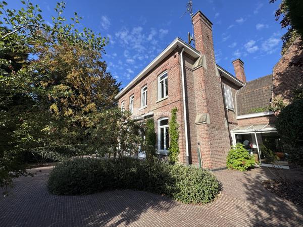 Maison à Roubaix - Réf. vsm5697