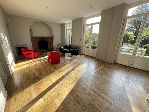 Maison à Roubaix - Réf. vsm5697