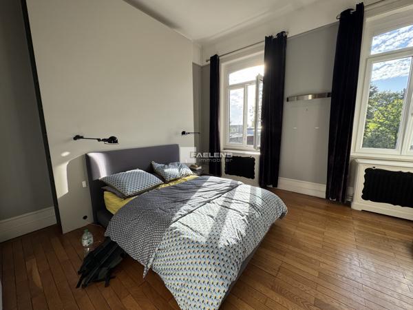 Maison à Roubaix - Réf. vsm5697