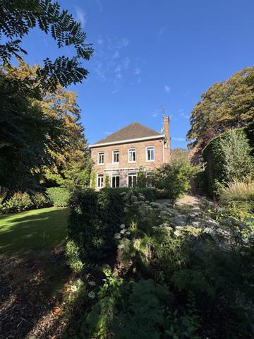 Maison à Roubaix - Réf. vsm5697