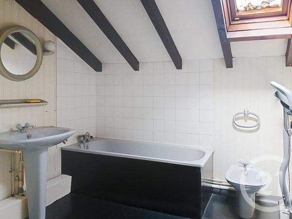 Maison à vendre  7 pièces - 180,25 m 2   MERIGNAC  - 33