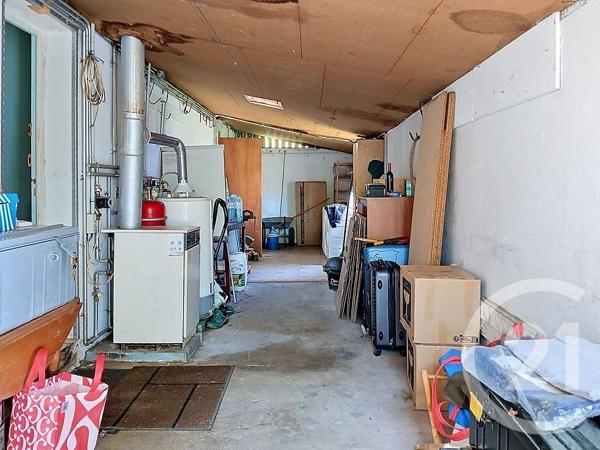 Maison à vendre  7 pièces - 180,25 m 2   MERIGNAC  - 33