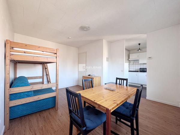 Appartement Studio à LILLE - Réf. mlmo609.29l