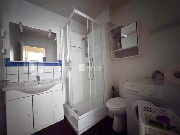 Appartement Studio à LILLE - Réf. mlmo609.29l