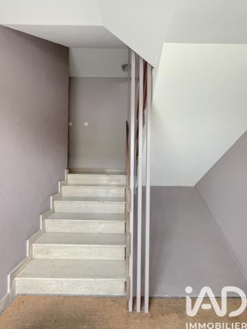 Studio à vendre 25 m² Vandœuvre-lès-Nancy