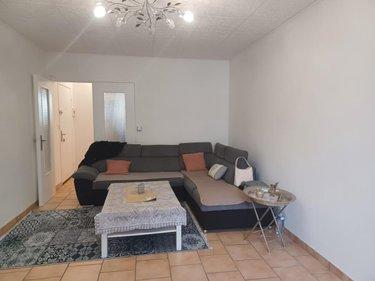 Appartement à vendre à Joué-lès-Tours dans l'Indre-et-Loire (37300), ref : 37125-38