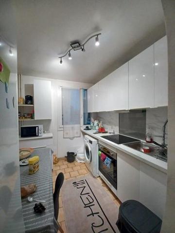 Appartement à vendre à Joué-lès-Tours dans l'Indre-et-Loire (37300), ref : 37125-38