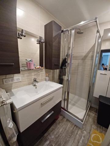 Appartement à vendre à Joué-lès-Tours dans l'Indre-et-Loire (37300), ref : 37125-38