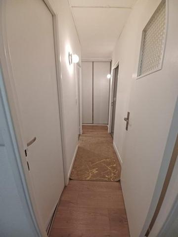 Appartement à vendre à Joué-lès-Tours dans l'Indre-et-Loire (37300), ref : 37125-38