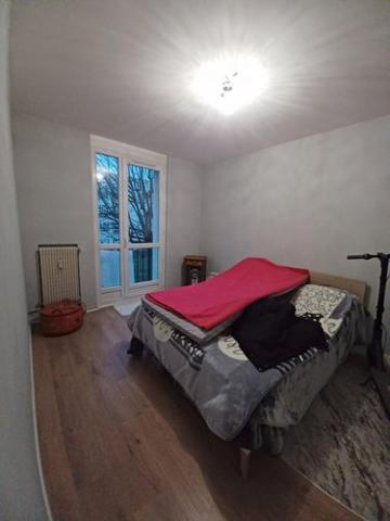 Appartement à vendre à Joué-lès-Tours dans l'Indre-et-Loire (37300), ref : 37125-38