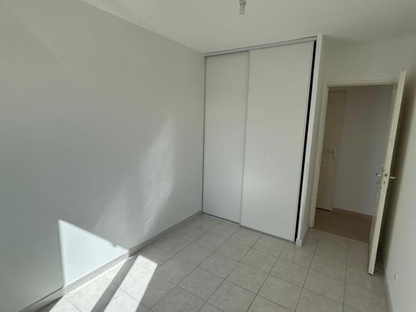 Villa plain pied 82m² sur terrain piscinable de 428m² avec garage