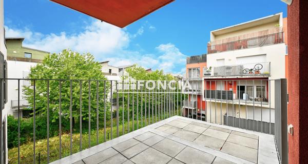 À vendre Appartement 2 pièces 42 m² - Buchelay 78200