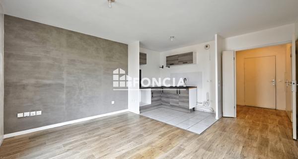 À vendre Appartement 2 pièces 42 m² - Buchelay 78200