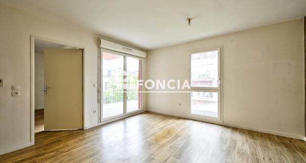 À vendre Appartement 2 pièces 42 m² - Buchelay 78200