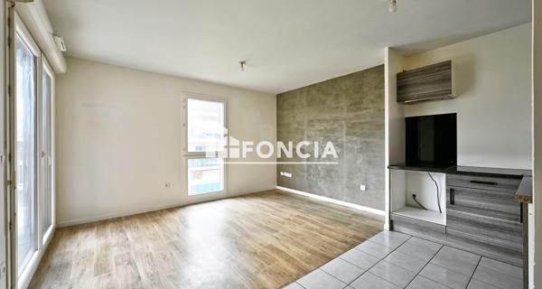 À vendre Appartement 2 pièces 42 m² - Buchelay 78200