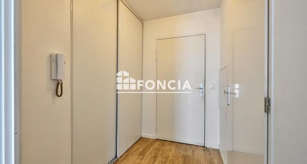 À vendre Appartement 2 pièces 42 m² - Buchelay 78200