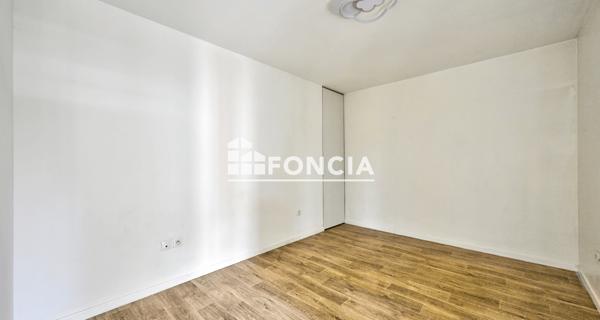 À vendre Appartement 2 pièces 42 m² - Buchelay 78200