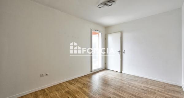 À vendre Appartement 2 pièces 42 m² - Buchelay 78200