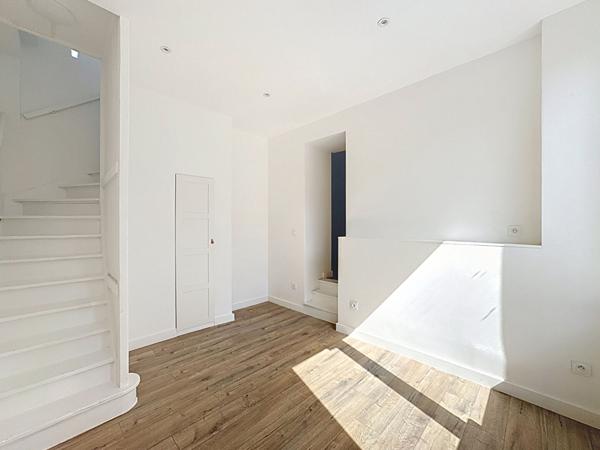 Achat appartement Lille - 2 pièce(s) - 38 m² - 273 000 €