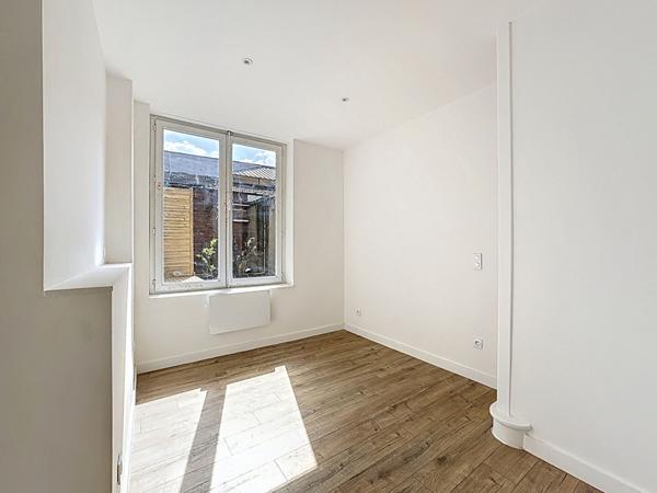 Achat appartement Lille - 2 pièce(s) - 38 m² - 273 000 €