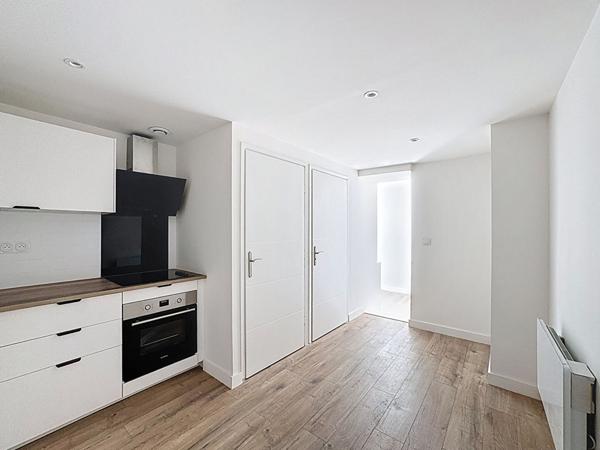 Achat appartement Lille - 2 pièce(s) - 38 m² - 273 000 €