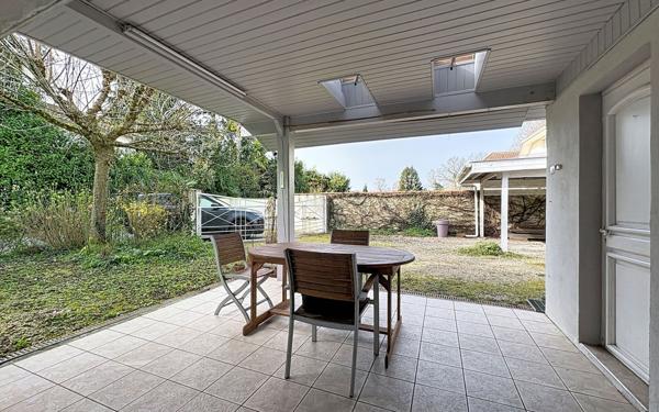 Maison à vendre    6 pièces • 130 m2 Lons