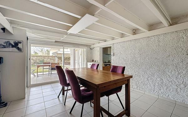 Maison à vendre    6 pièces • 130 m2 Lons