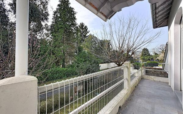 Maison à vendre    6 pièces • 130 m2 Lons