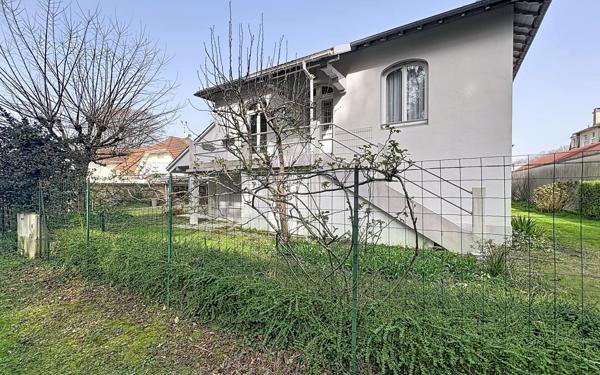 Maison à vendre    6 pièces • 130 m2 Lons