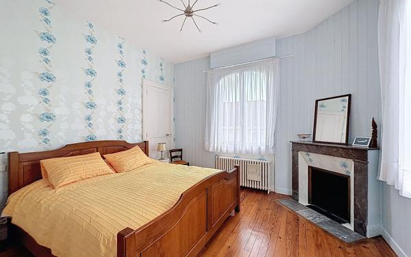 Maison à vendre    6 pièces • 130 m2 Lons