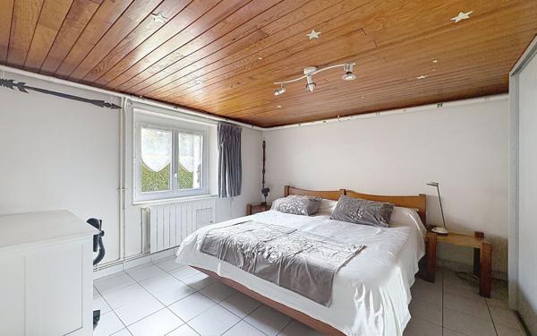 Maison à vendre    6 pièces • 130 m2 Lons