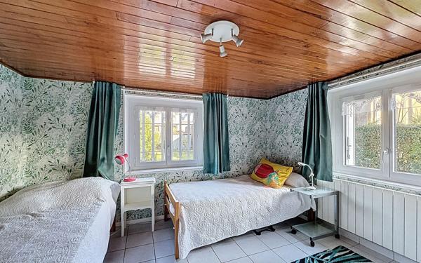 Maison à vendre    6 pièces • 130 m2 Lons