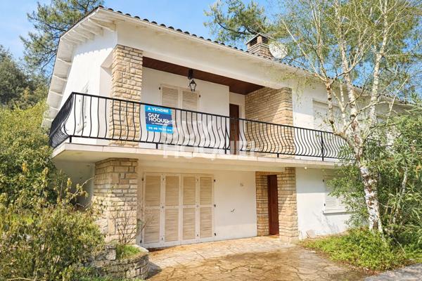 Ronces-les-Bains ? Fort potentiel à 700 m de la plage
