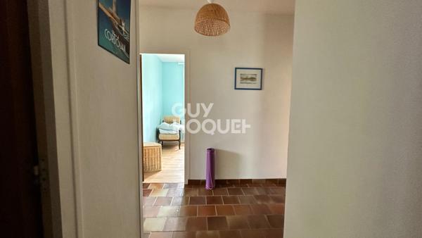 Ronces-les-Bains ? Fort potentiel à 700 m de la plage