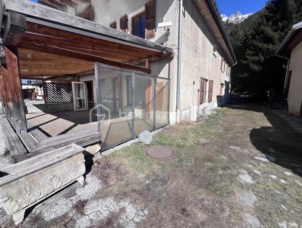 Appartement de 57,63 m²