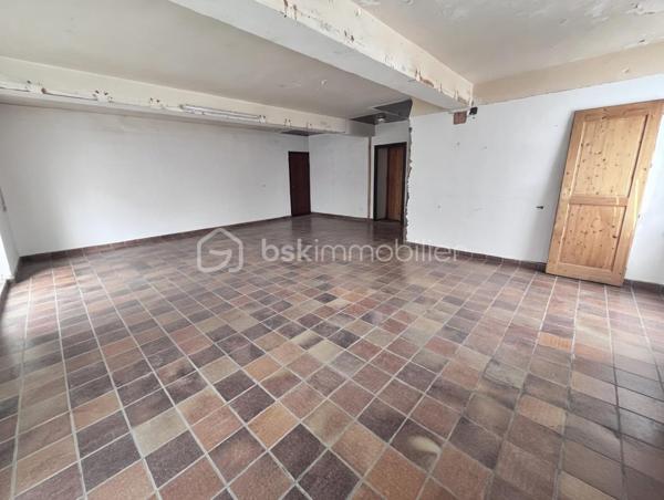 Appartement de 57,63 m²